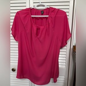 Shein Blouse, 2x